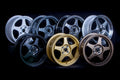 JNC Wheels - JNC-18515329286