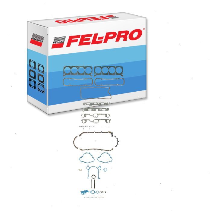 Fel-Pro Pontiac Firebird 260-1122 Engine Gasket Set