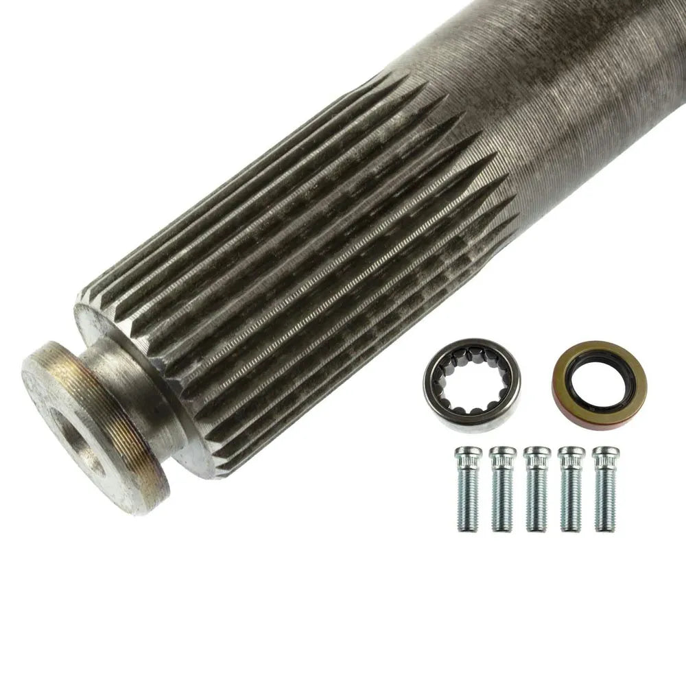 ~(15.1 lbs. 36X8X8)~ EAK GM8.6 30SPL 31.75 6 LUG