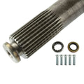 ~(15.1 lbs. 36X8X8)~ EAK GM8.6 30SPL 31.75 6 LUG