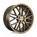 Wheel Pros GAMMA 19X8.5 5X4.5 72 ZD 35 M191198565 35