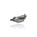 CAPA LH HEADLIGHT ASSY LED TY COROLLA 1416