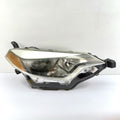 CAPA LH HEADLIGHT ASSY LED TY COROLLA 1416