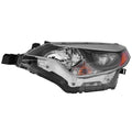 CAPA LH HEADLIGHT ASSY LED TY COROLLA 1416