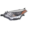 CAPA LH HEADLIGHT ASSY LED TY COROLLA 1416