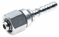 FEMALE DIN 24 CONE SWIVEL - HEAVY S