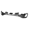 Sherman Parts bumper