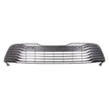 Sherman Parts bumper