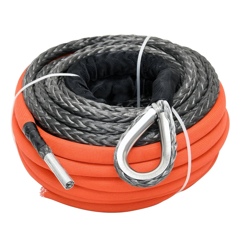 Westin Synthetic Winch Rope Tiger Shark 15000SR - 90-24601