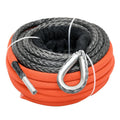 Westin Synthetic Winch Rope Tiger Shark 15000SR - 90-24601