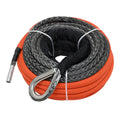 Westin Synthetic Winch Rope Tiger Shark 15000SR - 90-24601