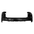 Sherman Parts bumper