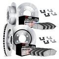 DFC auto part close-up