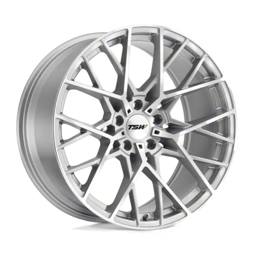 TSW Alloy Wheels - TS-1885SEB325112S72