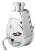 80-88 GM G-Body Chrome Power Steering Pump