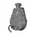 80-88 GM G-Body Chrome Power Steering Pump