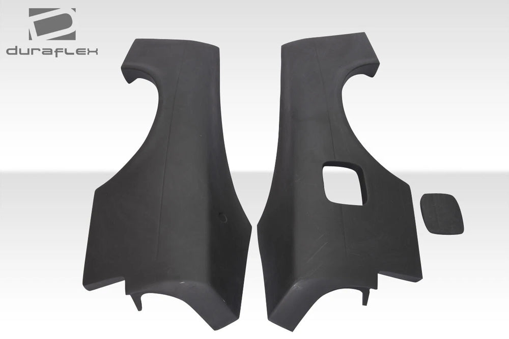 Extreme Dimensions auto part