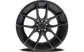 Wheel Pros TARGA 20X8.5 5X115 71.5 MBT 38 M130208590 38