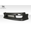 1989-1994 Nissan Silvia S13 Duraflex B-Sport Wide Body Front Bumper Cover - 1 Piece
