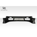 1989-1994 Nissan Silvia S13 Duraflex B-Sport Wide Body Front Bumper Cover - 1 Piece