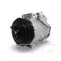 0113 MD C/CL/E/S/SLK SERIES COMPRESSOR