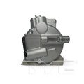 0113 MD C/CL/E/S/SLK SERIES COMPRESSOR