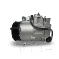0113 MD C/CL/E/S/SLK SERIES COMPRESSOR
