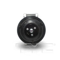 0113 MD C/CL/E/S/SLK SERIES COMPRESSOR
