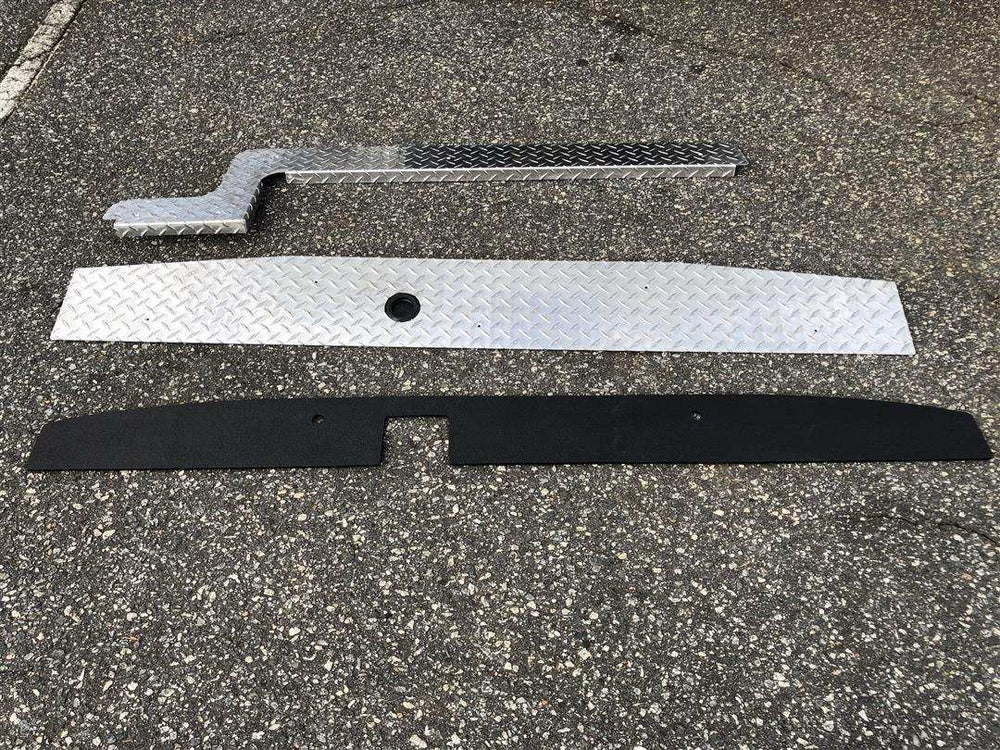 SPRINTER DOOR THRESHOLD ALL WB