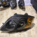 CAPA HY TIBURON 05 HEADLIGHT ASSY LH