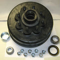 DRUM KIT 8K 86.5 AXLETEK STUD 5/8
