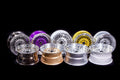 JNC Wheels - JNC-33067353800781