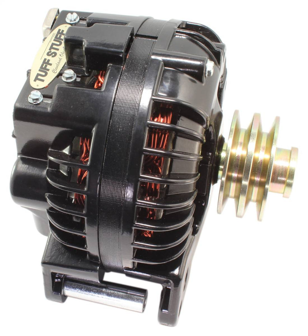 100 Amp Alternator Chry sler 1 Wire 2V-Groove