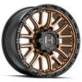 Hostile Wheels - H135-1790655050Z