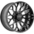 WICKED auto part close-up