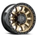 Hostile Wheels - H138-1790817050Z