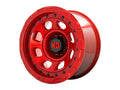 STORM 20X9 6X135 00MM CANDY RED