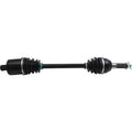 DFC auto part