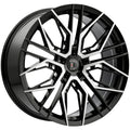 Defy auto part close-up