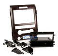 F150 11-12 MOUNTING KIT