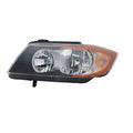 CAPA 0608 BW 3 SRS SDN/WGN (HALGN) HEADLAMP ASSY LH
