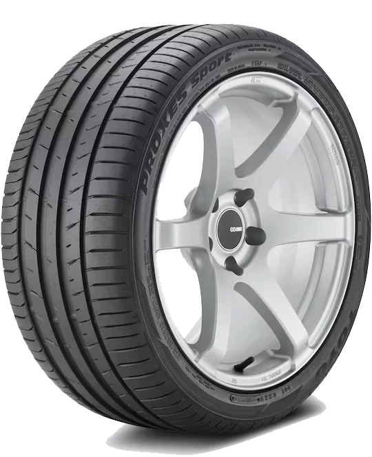 Wheel Pros PROXES SPORT 355/25R21 107Y XL 28.0 TOY134700