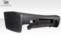 1990-1996 Nissan 300ZX Z32 2 2 Duraflex Vapor Rear Bumper Cover - 1 Piece