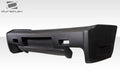 1990-1996 Nissan 300ZX Z32 2 2 Duraflex Vapor Rear Bumper Cover - 1 Piece