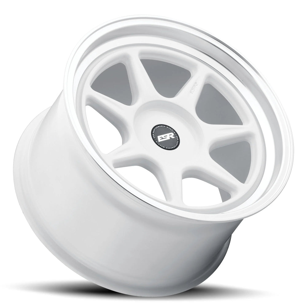 ESR Wheels - 88551430CR7WHT-ML
