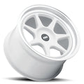 ESR Wheels - 88551430CR7WHT-ML