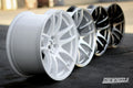 ESR Wheels - 88550030CR01MBRNZ