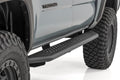 OV2 Running Boards | Side Step Bars | Crew Cab | Toyota Tacoma 2WD/4WD (16-23)