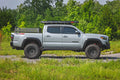 OV2 Running Boards | Side Step Bars | Crew Cab | Toyota Tacoma 2WD/4WD (16-23)
