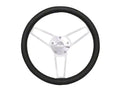 Billet Series Leather St eering Wheel Jeep Logo